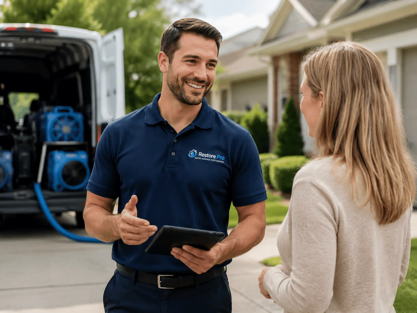 Water Damage Restoration Camdenton, MO FAQs